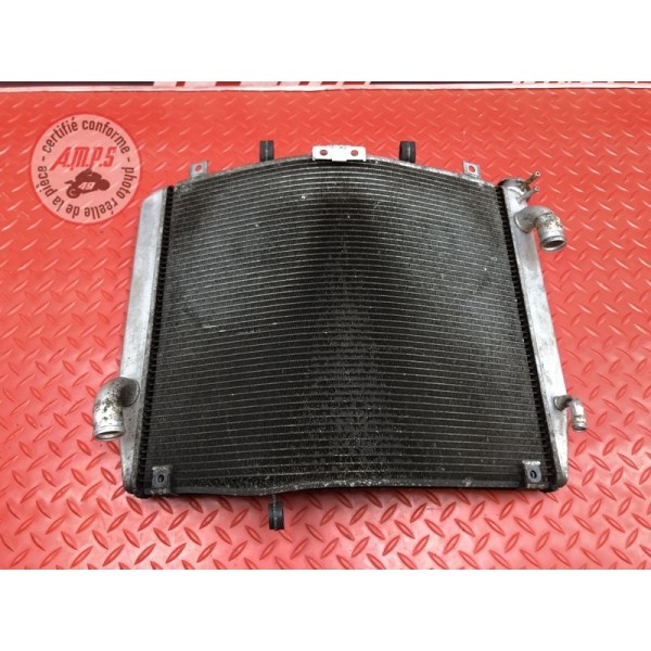 Radiateur d'eau Kawasaki 1400 GTR 2010 à 2014