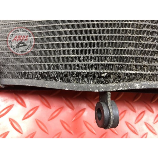 Radiateur d'eau Kawasaki 1400 GTR 2010 à 2014