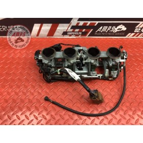 Rampe d'injection Kawasaki 1400 GTR 2010 à 2014