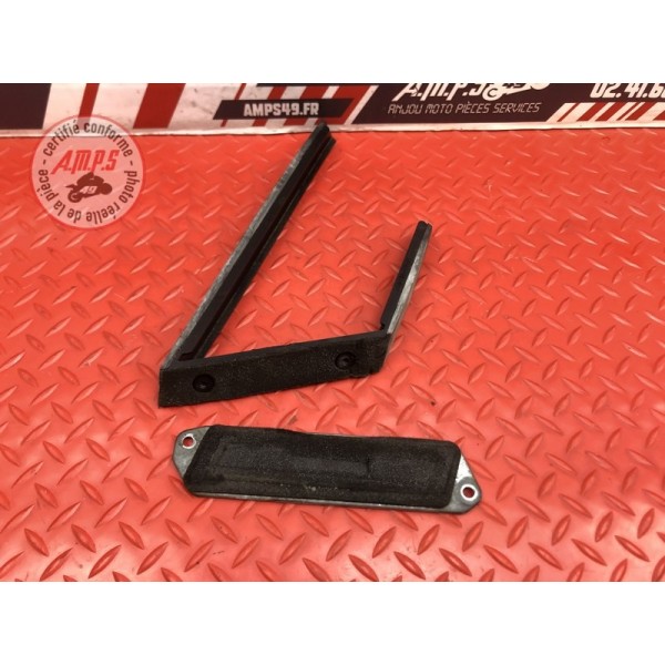 Support de Filtre a air Kawasaki 1400 GTR 2010 à 2014