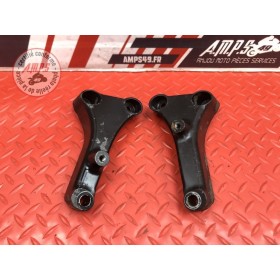 Support moteur Kawasaki 1400 GTR 2010 à 2014