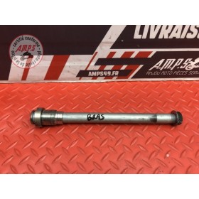 Axe de bras oscillant Kawasaki 1400 GTR 2010 à 2014