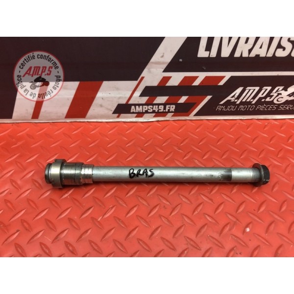Axe de bras oscillant Kawasaki 1400 GTR 2010 à 2014