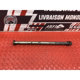 Axe de roue arriere Kawasaki 1400 GTR 2010 à 2014