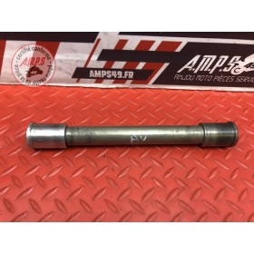 Axe de roue avant Kawasaki 1400 GTR 2010 à 2014