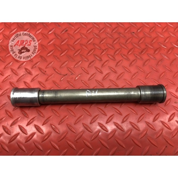 Axe de roue avant Kawasaki 1400 GTR 2010 à 2014