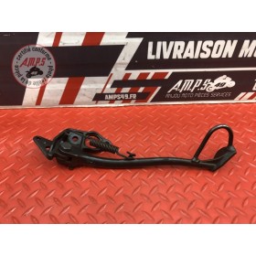 Bequille laterale Kawasaki 1400 GTR 2010 à 2014