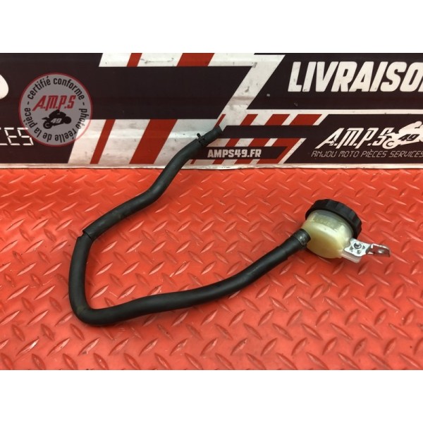 Bocal de liquide de frein arrière Kawasaki 1400 GTR 2010 à 2014