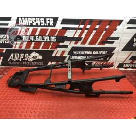 Boucle arriere Kawasaki 1400 GTR 2010 à 2014