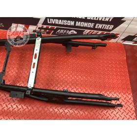 Boucle arriere Kawasaki 1400 GTR 2010 à 2014