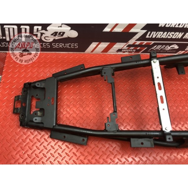 Boucle arriere Kawasaki 1400 GTR 2010 à 2014