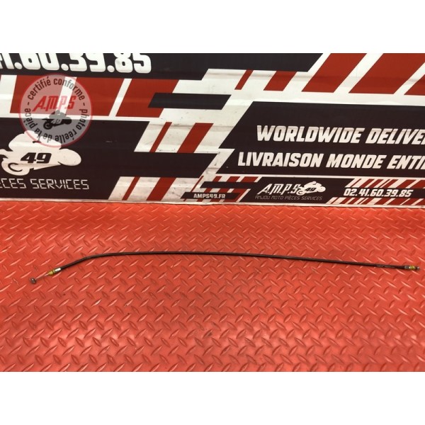 Cable de Verrou de selle Kawasaki 1400 GTR 2010 à 2014