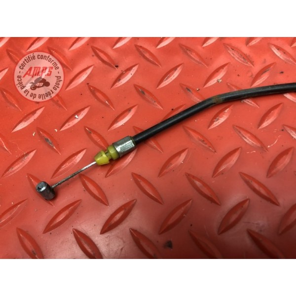 Cable de Verrou de selle Kawasaki 1400 GTR 2010 à 2014