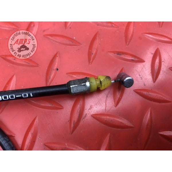 Cable de Verrou de selle Kawasaki 1400 GTR 2010 à 2014