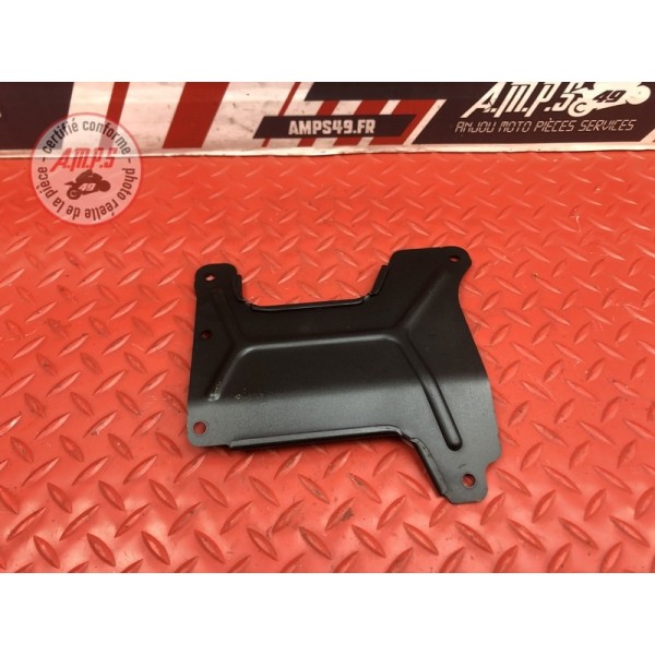 Cache batterie - bloc abs Kawasaki 1400 GTR 2010 à 2014