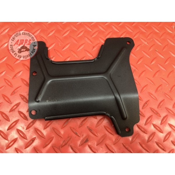 Cache batterie - bloc abs Kawasaki 1400 GTR 2010 à 2014