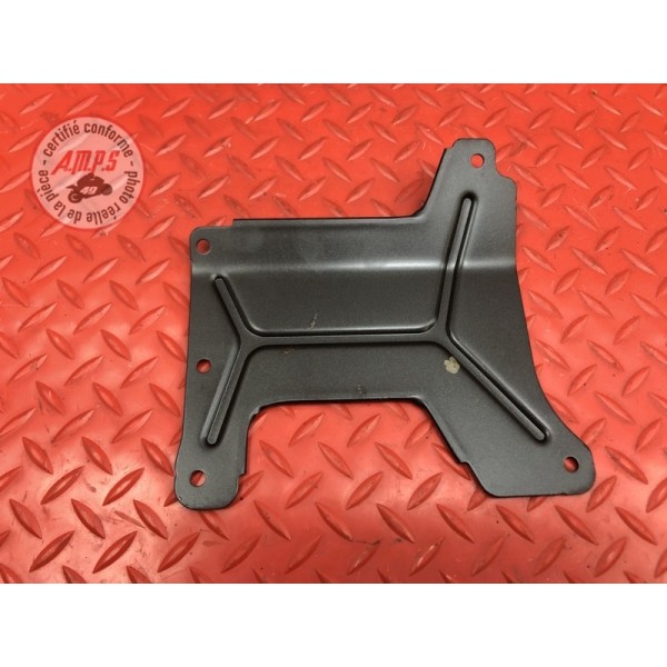 Cache batterie - bloc abs Kawasaki 1400 GTR 2010 à 2014
