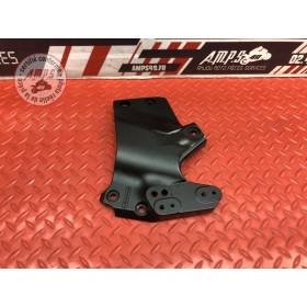 Cache cadre gauche Kawasaki 1400 GTR 2010 à 2014