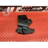 Cache cadre gauche Kawasaki 1400 GTR 2010 à 2014