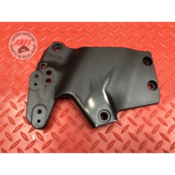 Cache cadre gauche Kawasaki 1400 GTR 2010 à 2014