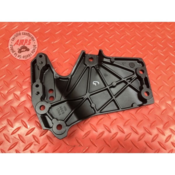 Cache cadre gauche Kawasaki 1400 GTR 2010 à 2014