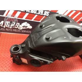 Cadre avec carte grise Kawasaki 1400 GTR 2010 à 2014