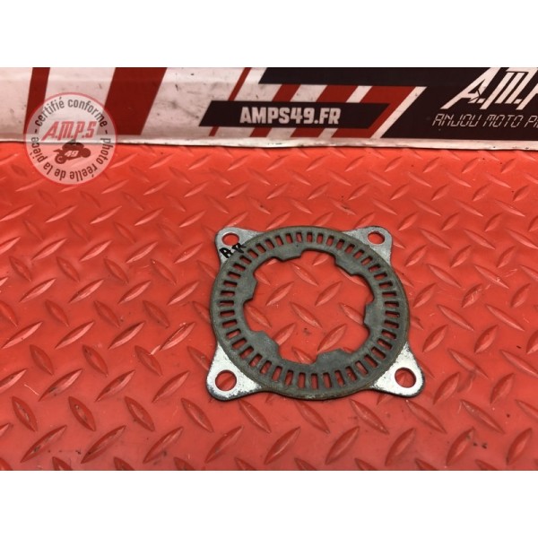 Cible ABS arrière Kawasaki 1400 GTR 2010 à 2014