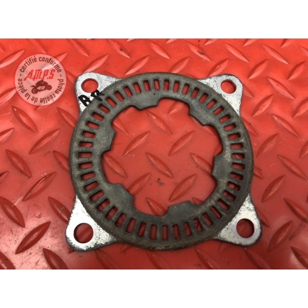 Cible ABS arrière Kawasaki 1400 GTR 2010 à 2014