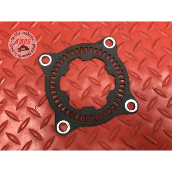 Cible ABS arrière Kawasaki 1400 GTR 2010 à 2014