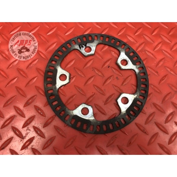 Cible ABS avant Kawasaki 1400 GTR 2010 à 2014