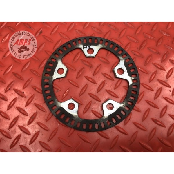 Cible ABS avant Kawasaki 1400 GTR 2010 à 2014