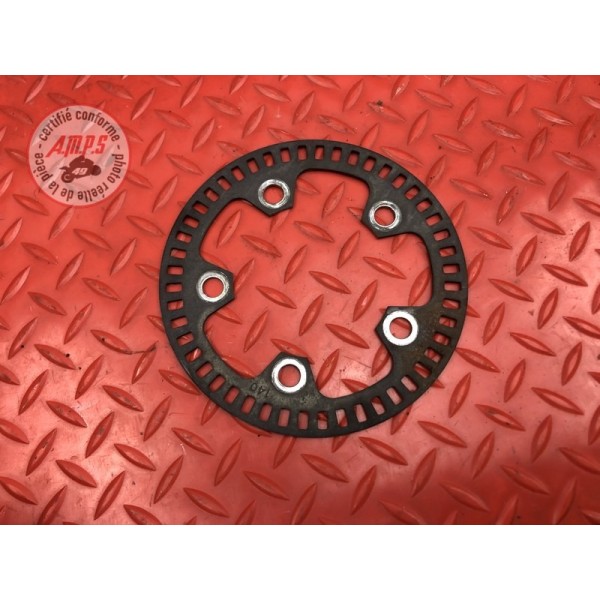 Cible ABS avant Kawasaki 1400 GTR 2010 à 2014