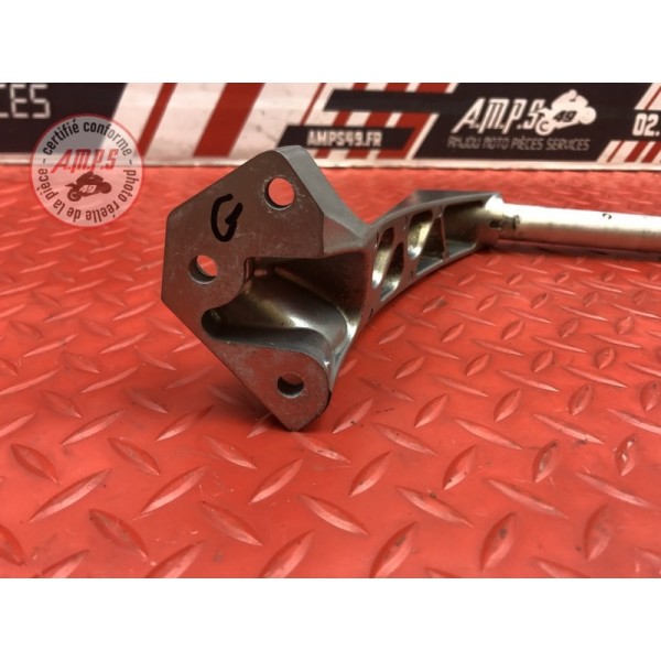 Demi guidon gauche Kawasaki 1400 GTR 2010 à 2014