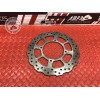 Disque de frein arriere Kawasaki 1400 GTR 2010 à 2014