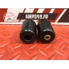 Embout de guidon Kawasaki 1400 GTR 2010 à 2014