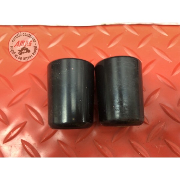 Embout de guidon Kawasaki 1400 GTR 2010 à 2014