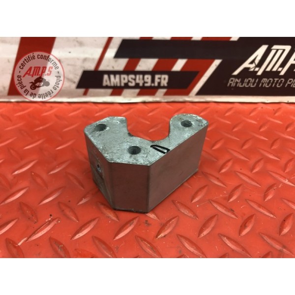 Entretoise de demi guidon droit Kawasaki 1400 GTR 2010 à 2014