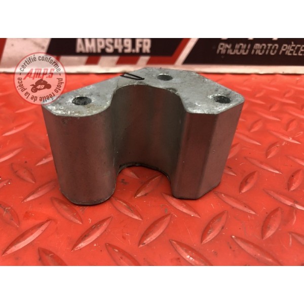 Entretoise de demi guidon droit Kawasaki 1400 GTR 2010 à 2014