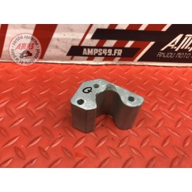 Entretoise de demi guidon gauche Kawasaki 1400 GTR 2010 à 2014