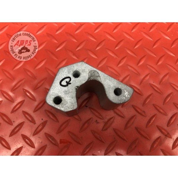 Entretoise de demi guidon gauche Kawasaki 1400 GTR 2010 à 2014
