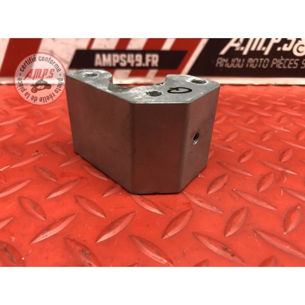 Entretoise de demi guidon gauche Kawasaki 1400 GTR 2010 à 2014