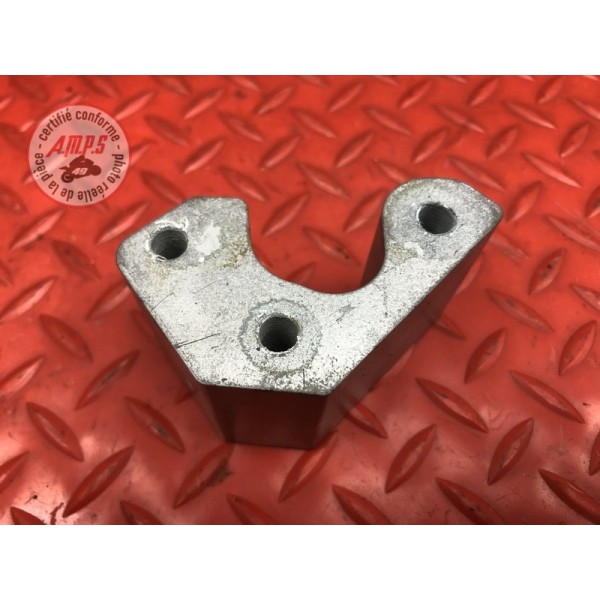 Entretoise de demi guidon gauche Kawasaki 1400 GTR 2010 à 2014
