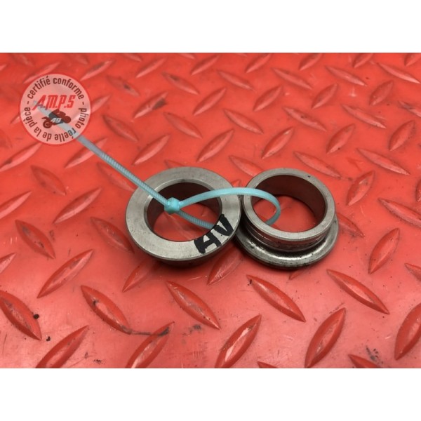 Entretoise de roue avant Kawasaki 1400 GTR 2010 à 2014