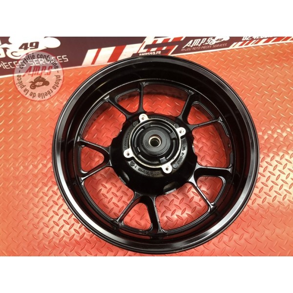 Jante arrière Kawasaki 1400 GTR 2010 à 2014