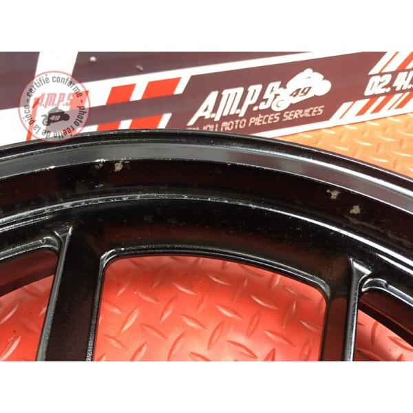 Jante avant Kawasaki 1400 GTR 2010 à 2014