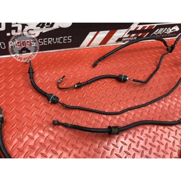 Kit de durite frein Kawasaki 1400 GTR 2010 à 2014
