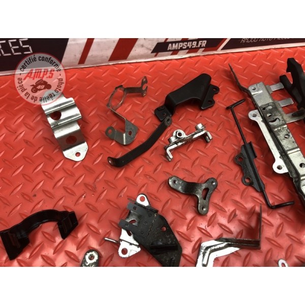 Kit de support Kawasaki 1400 GTR 2010 à 2014