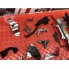 Kit de support Kawasaki 1400 GTR 2010 à 2014