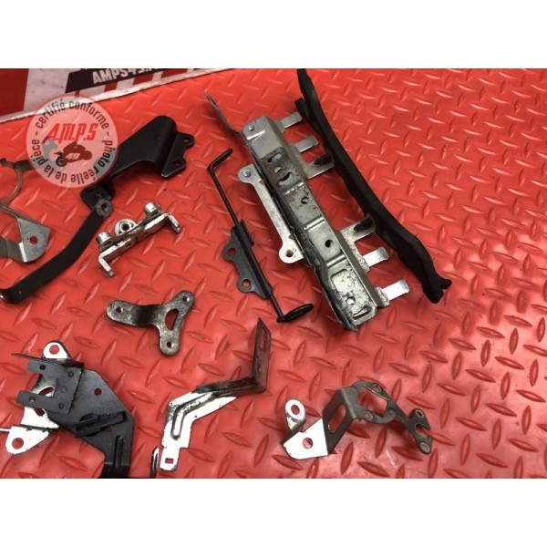 Kit de support Kawasaki 1400 GTR 2010 à 2014