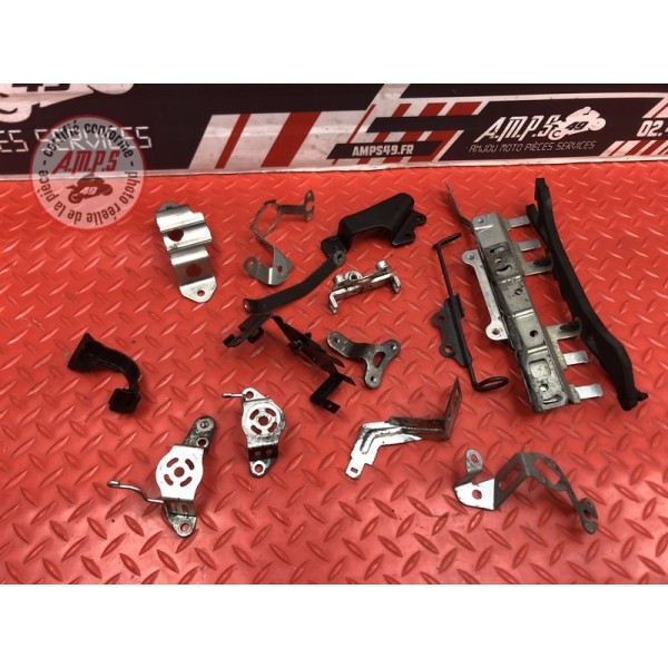 Kit de support Kawasaki 1400 GTR 2010 à 2014